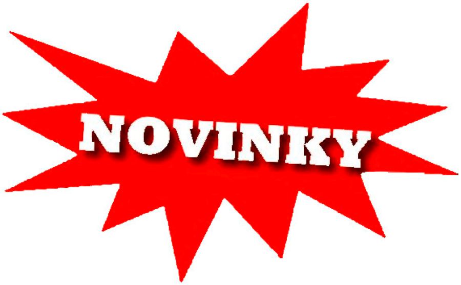 Novinky