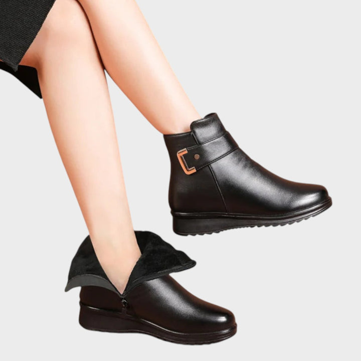 Zoéline – Pohodlné a univerzální boty