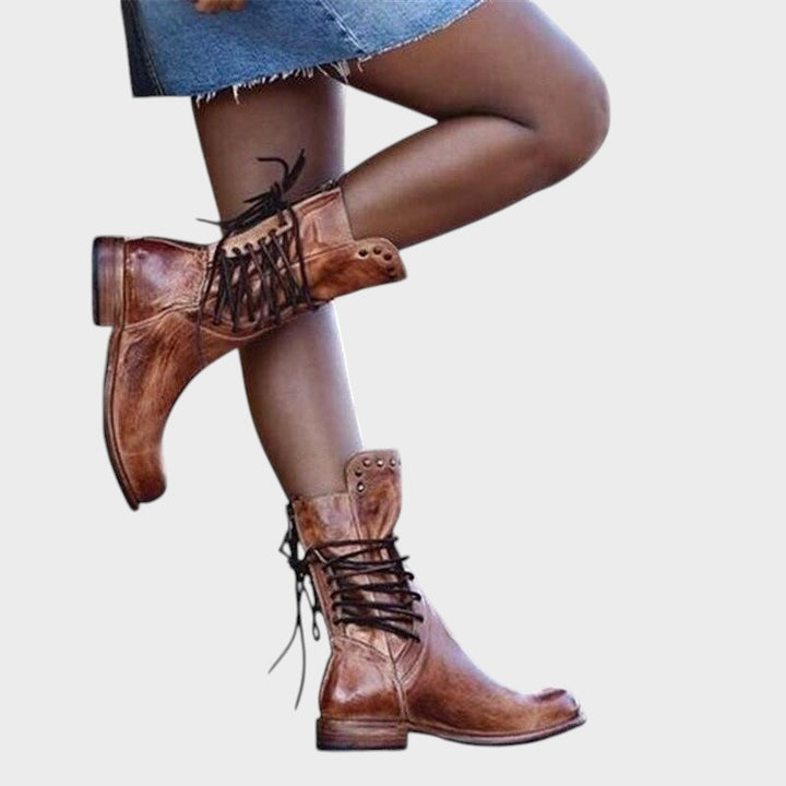 Aruna | Elegantní a pohodlné boty