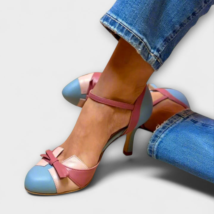 Lisa - Ortopedické sandály pro každodenní komfort