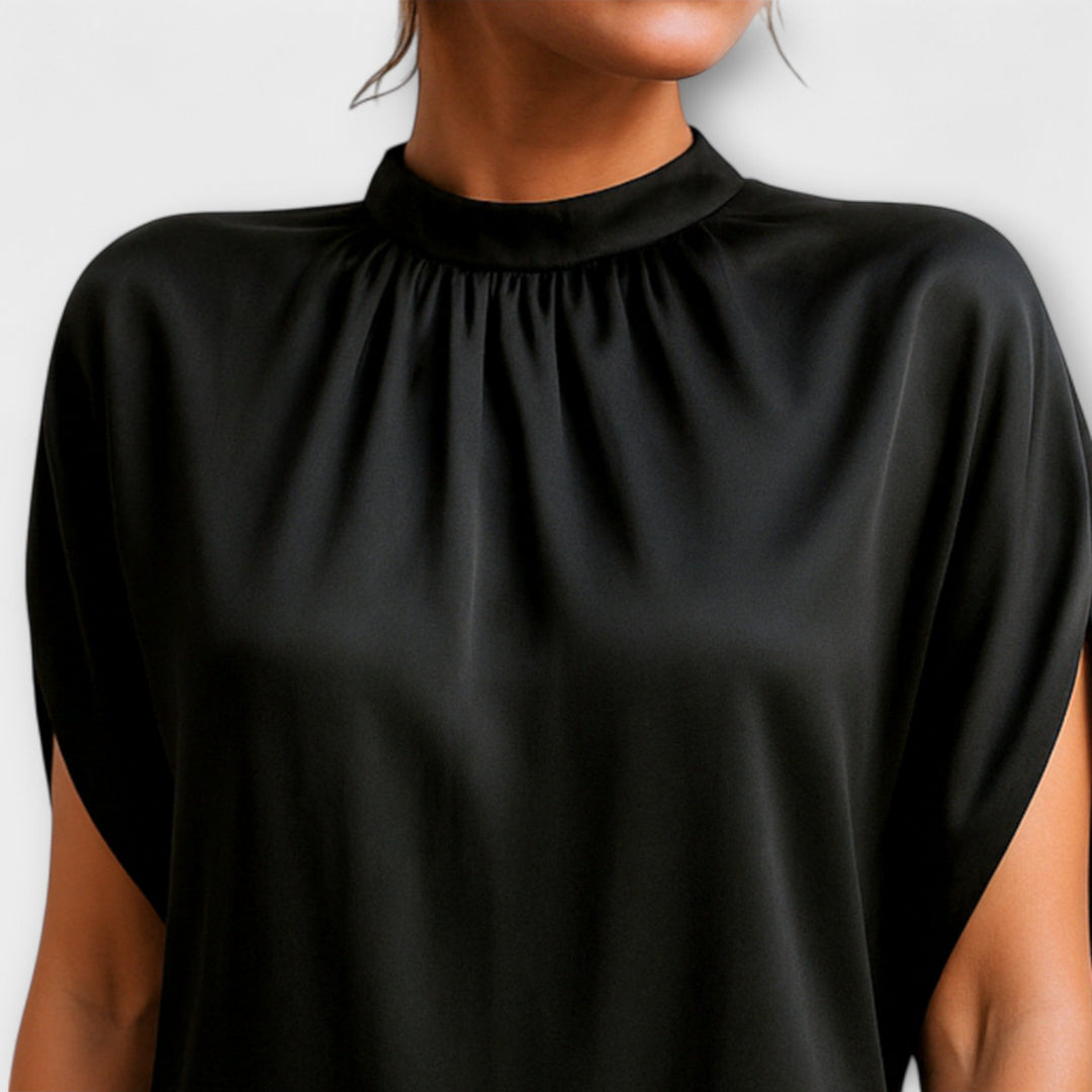 Trudy - Stylové, Přiléhavé Šaty