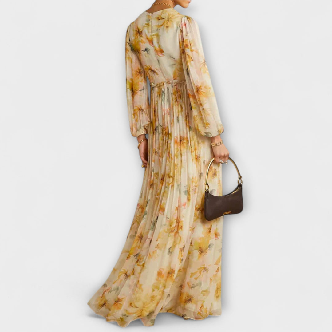 Nele - Dámské Šaty