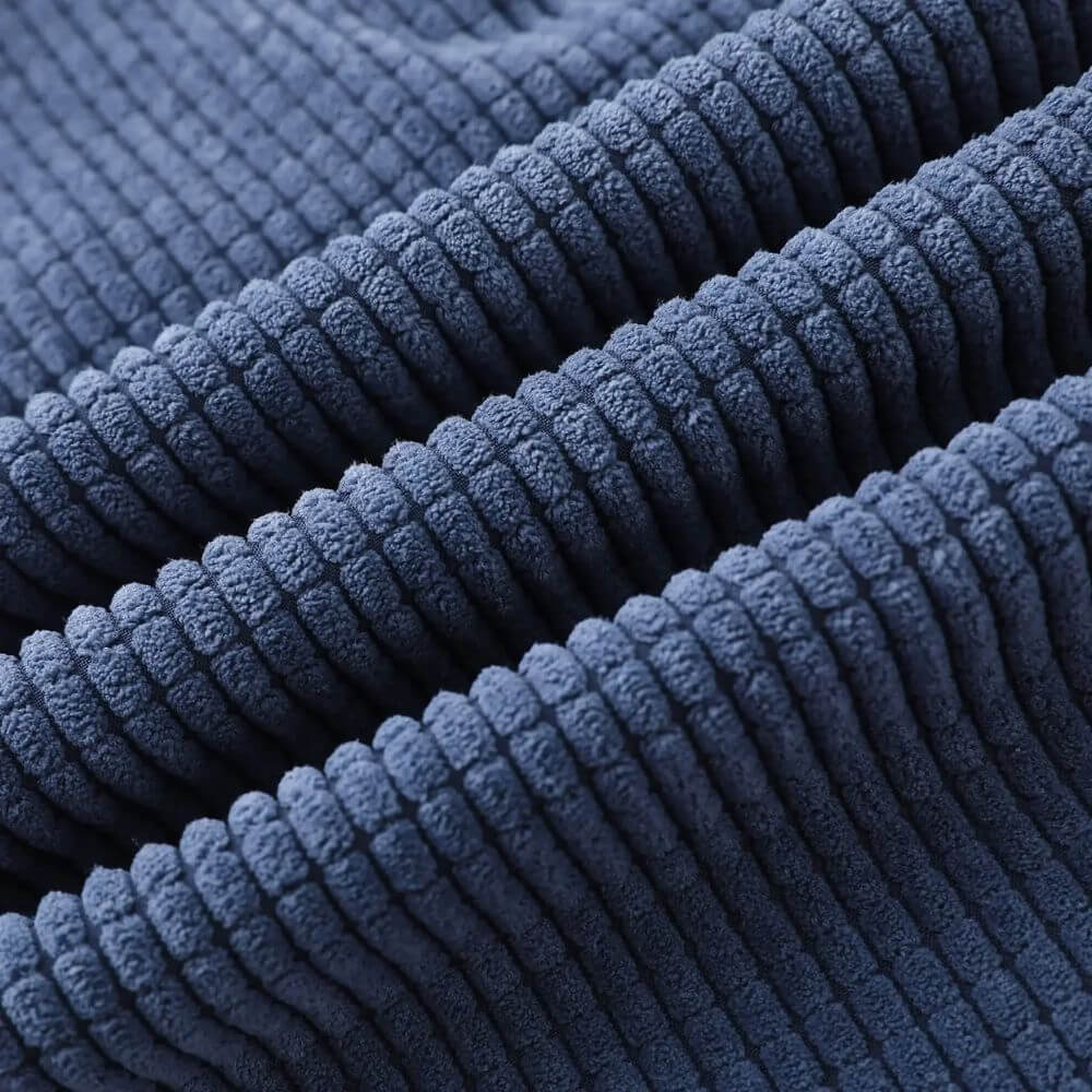 Milan - Moderní manšestrové kalhoty