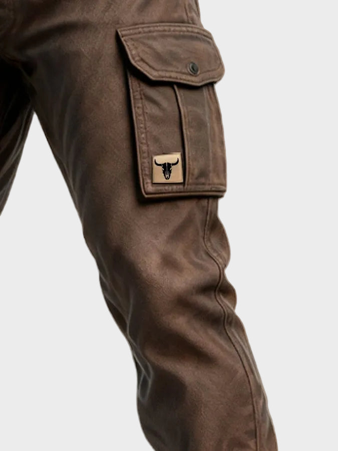 DAVID IZOLOVANÉ PRACOVNÍ KALHOTY