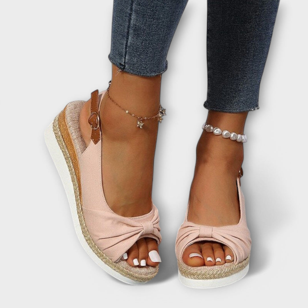 Jasmina - Ortopedické sandály