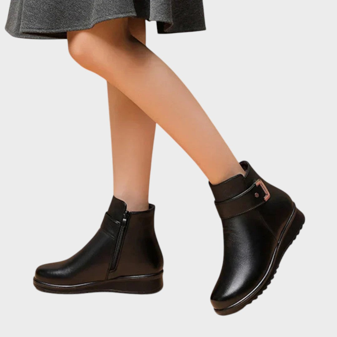 Zoéline – Pohodlné a univerzální boty