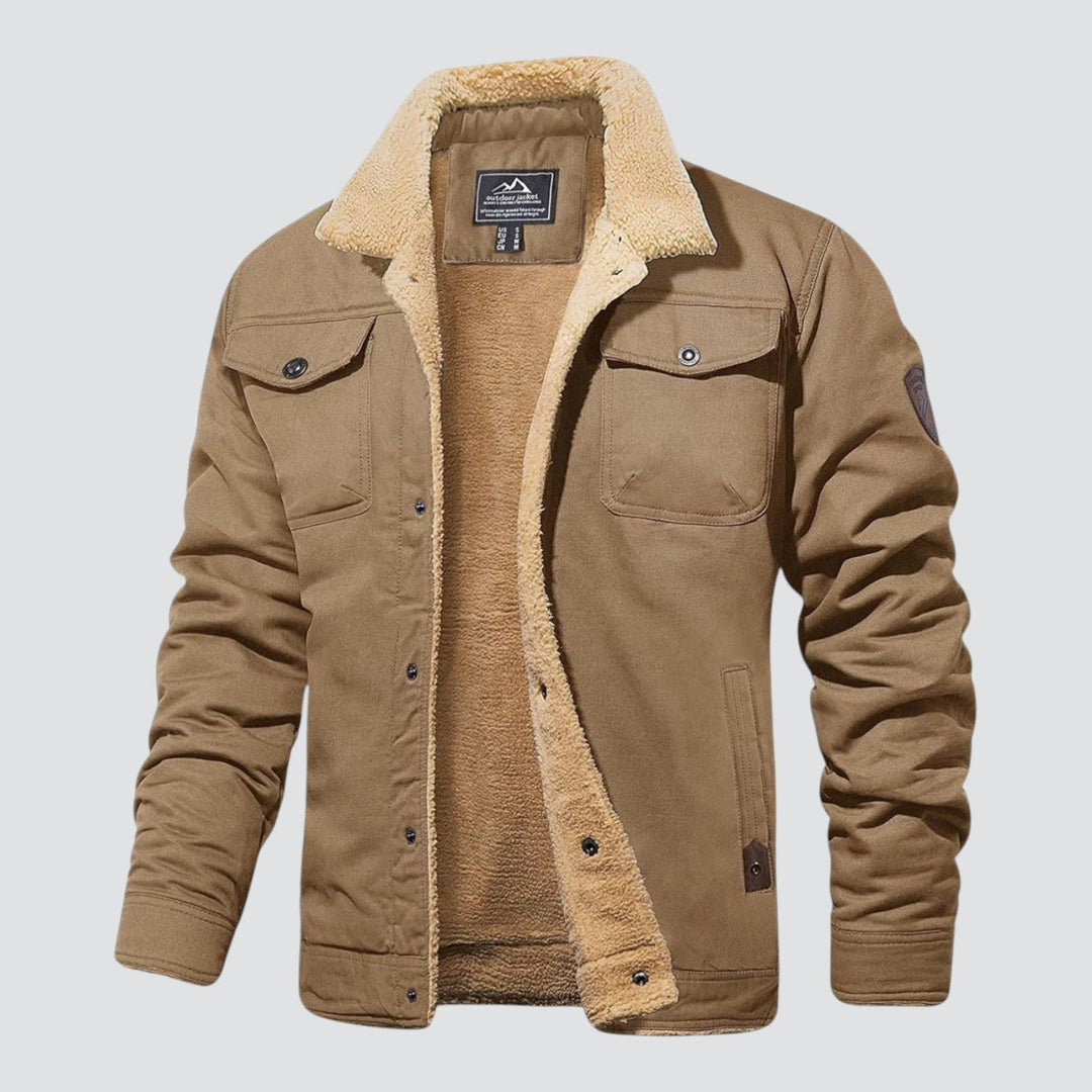 Cian | Bomber Podzimní