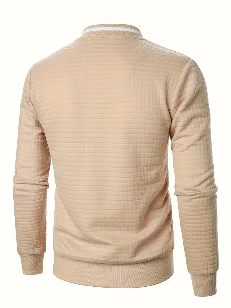 Flavio | Elegantní a Lehká Bunda