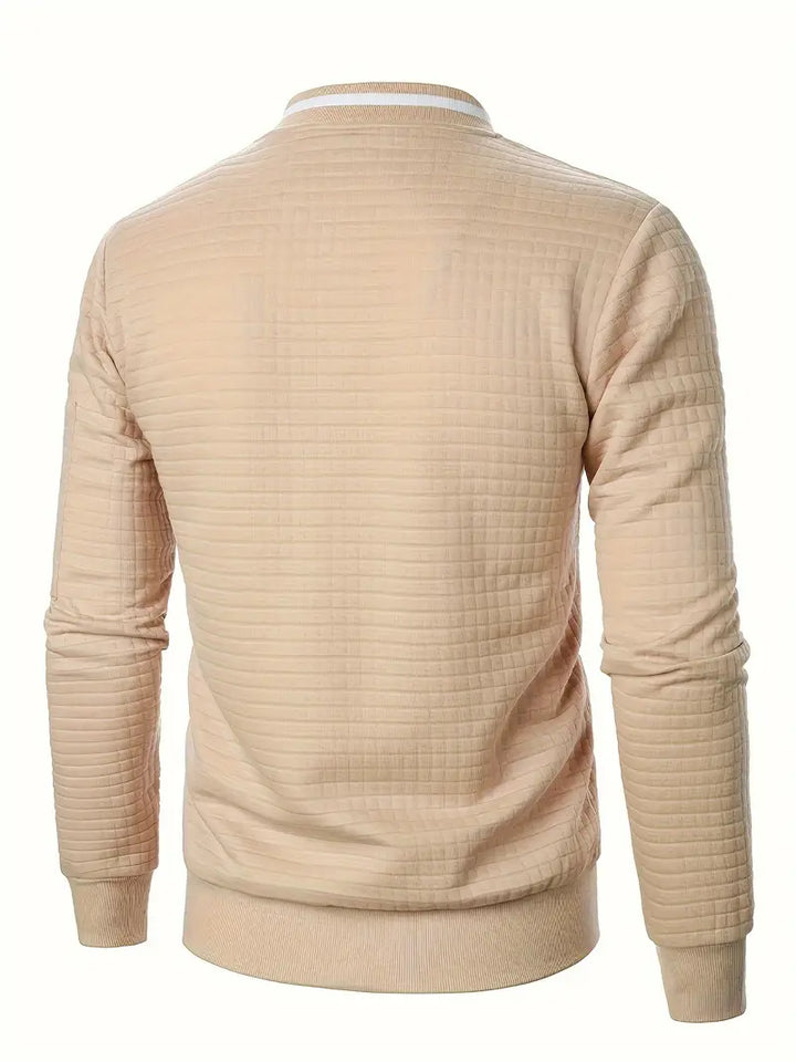 Flavio | Elegantní a Lehká Bunda