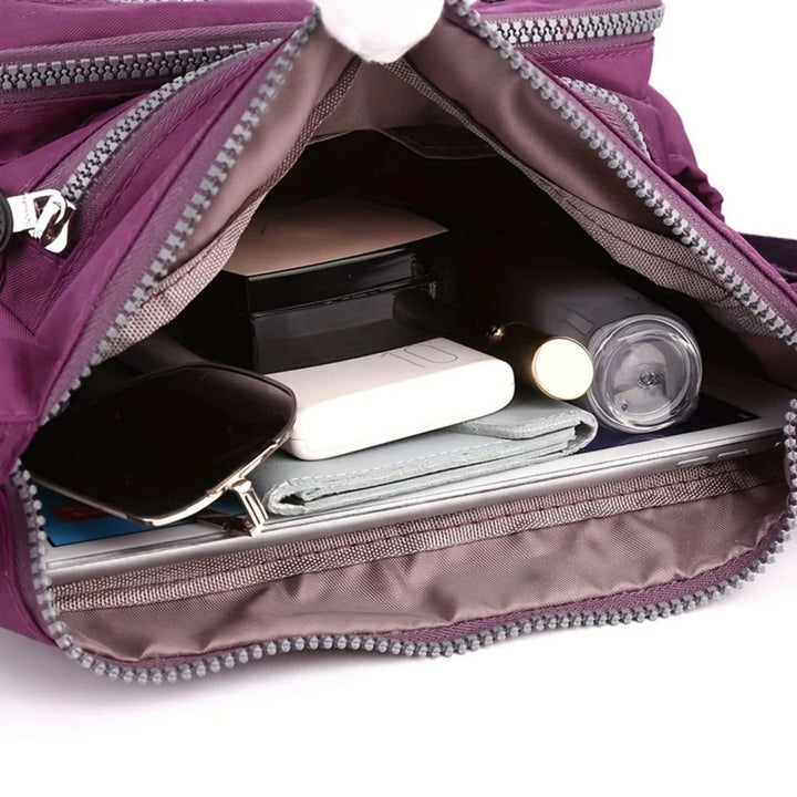 Connie - Taška přes rameno