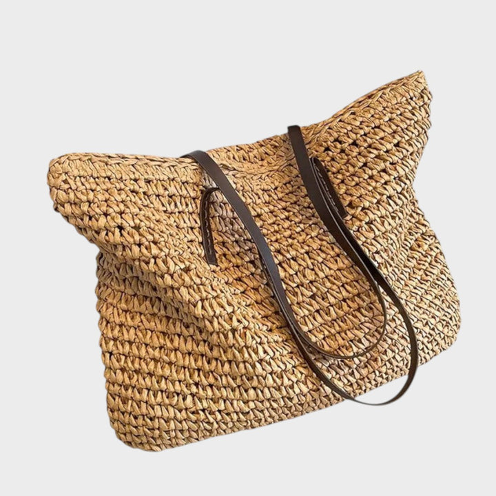 Klára - Tkaná taška