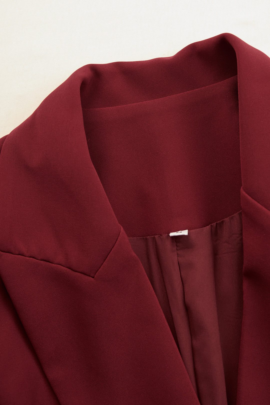 Camille – Elegantní sakošaty (Blazer Dress)