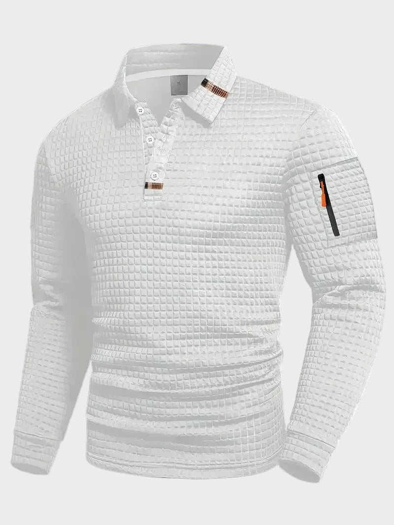 LuKa - Luxusní polo tričko