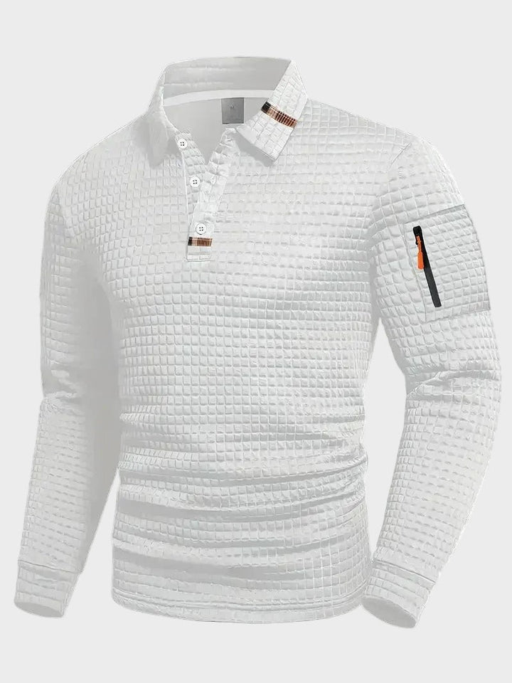 LuKa - Luxusní polo tričko