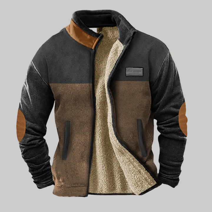 Gabriele – Casual Polární Bunda