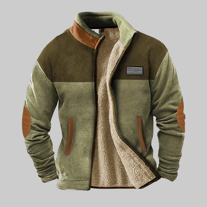 Gabriele – Casual Polární Bunda