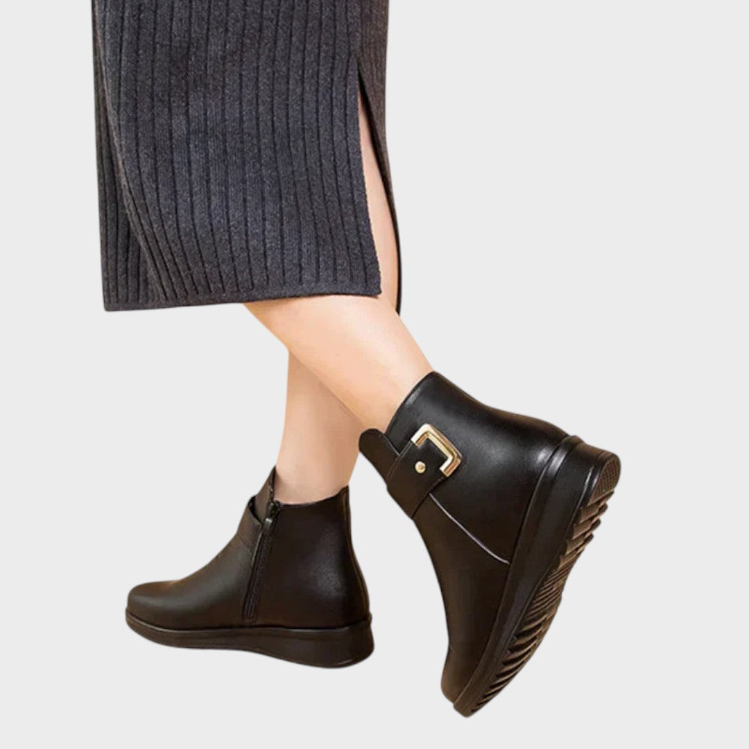 Zoéline – Pohodlné a univerzální boty