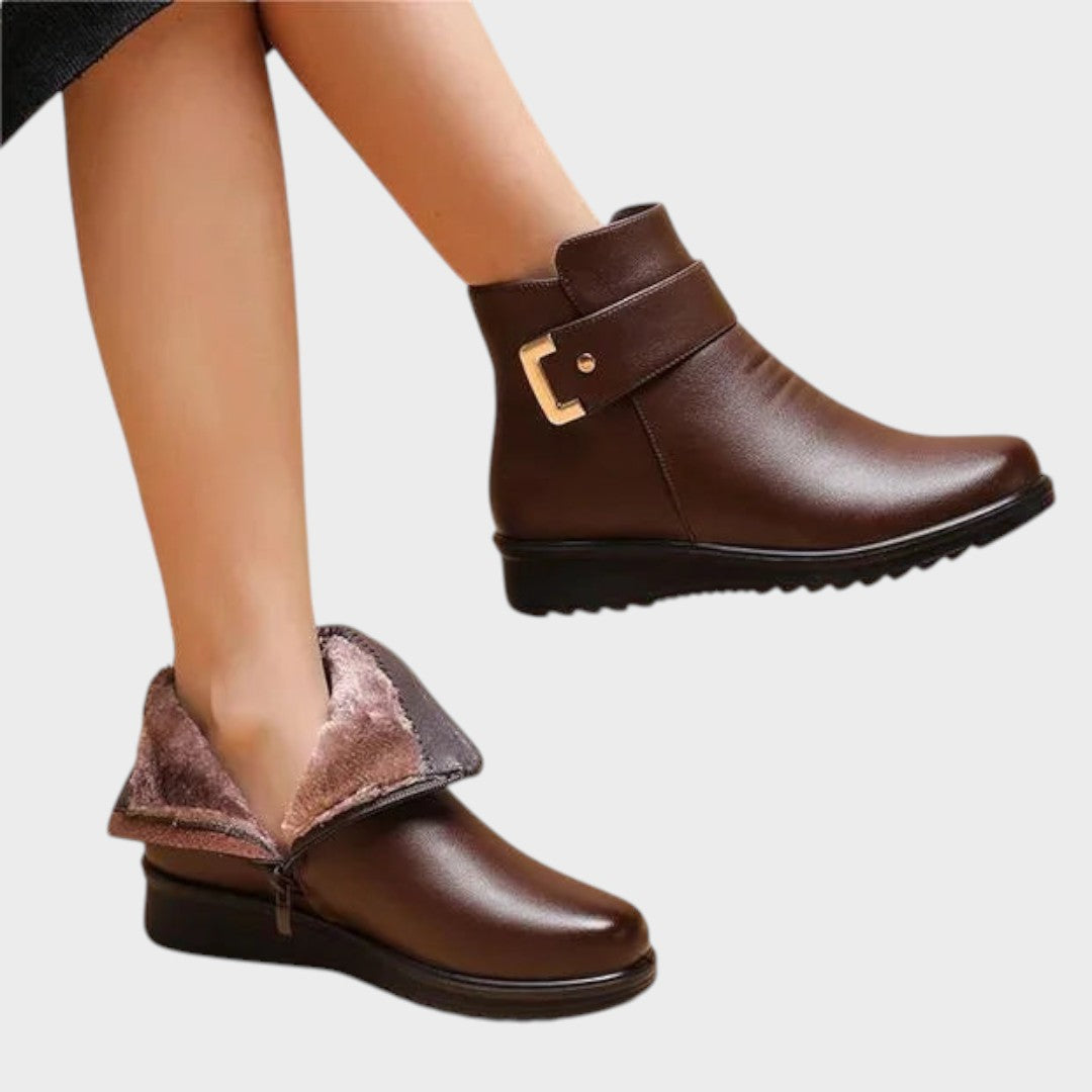 Zoéline – Pohodlné a univerzální boty