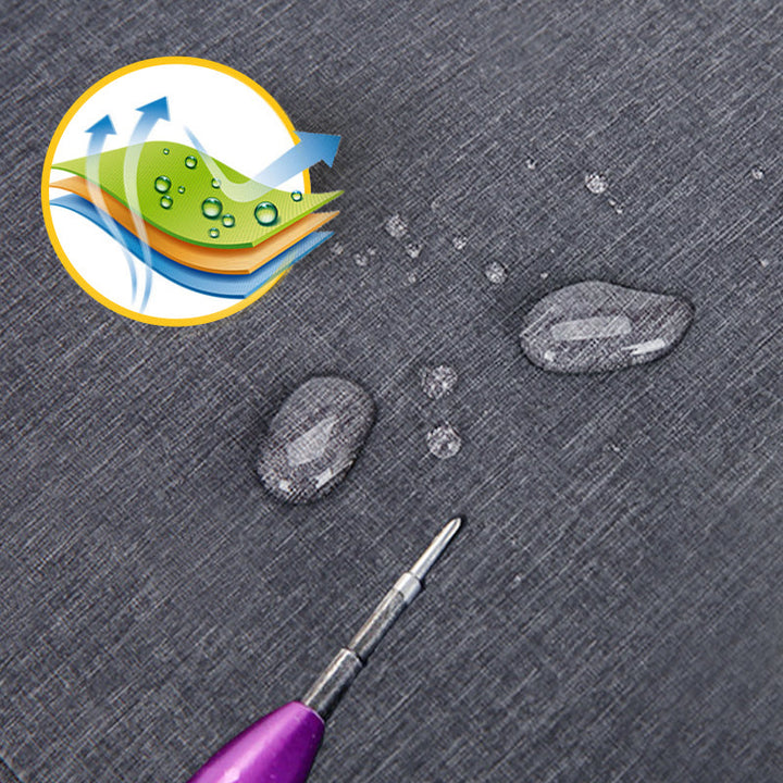 Ella - Cestovní taška přes rameno s ochranou proti krádeži