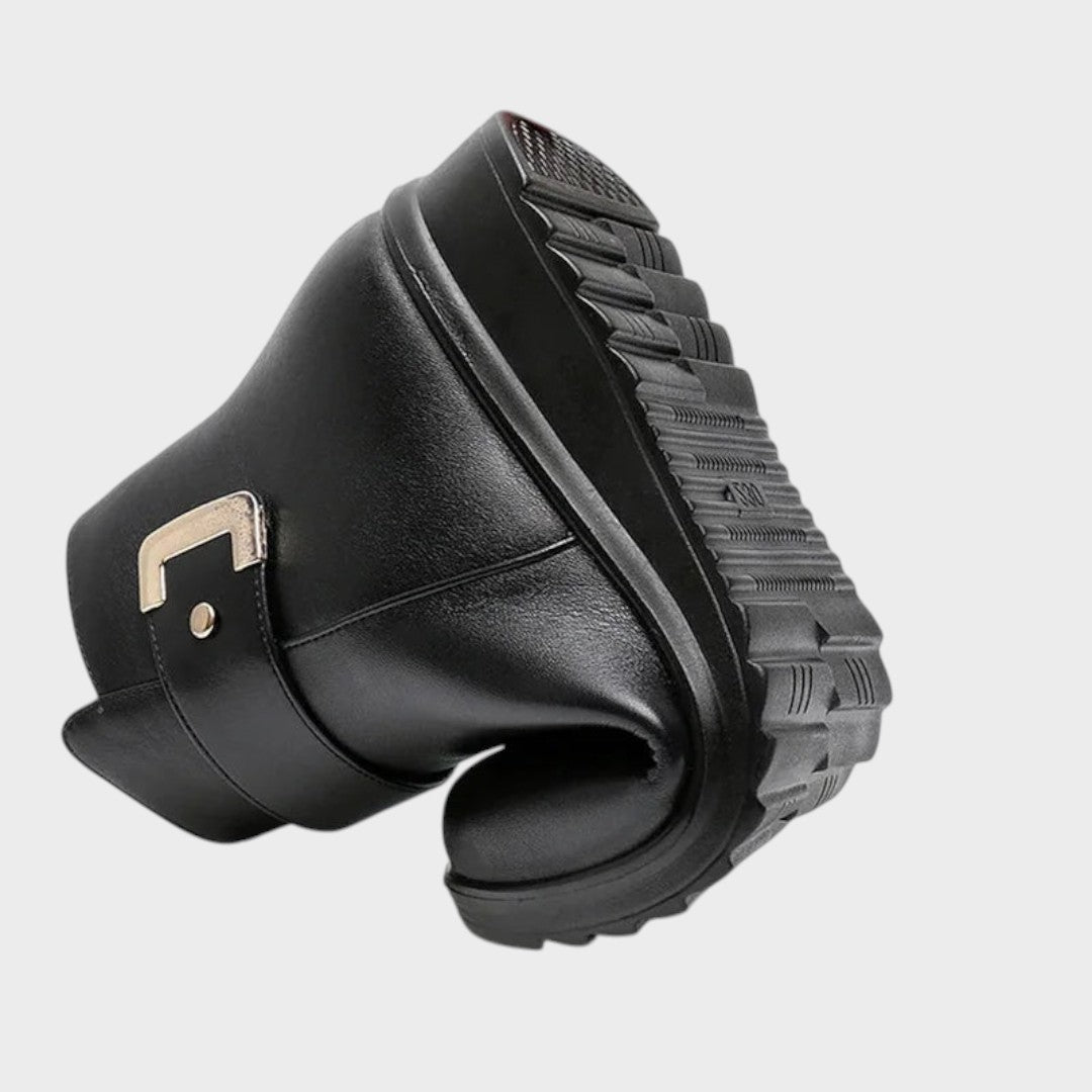 Zoéline – Pohodlné a univerzální boty