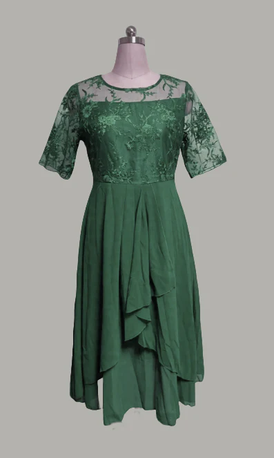 Šaty pro svatební hosty