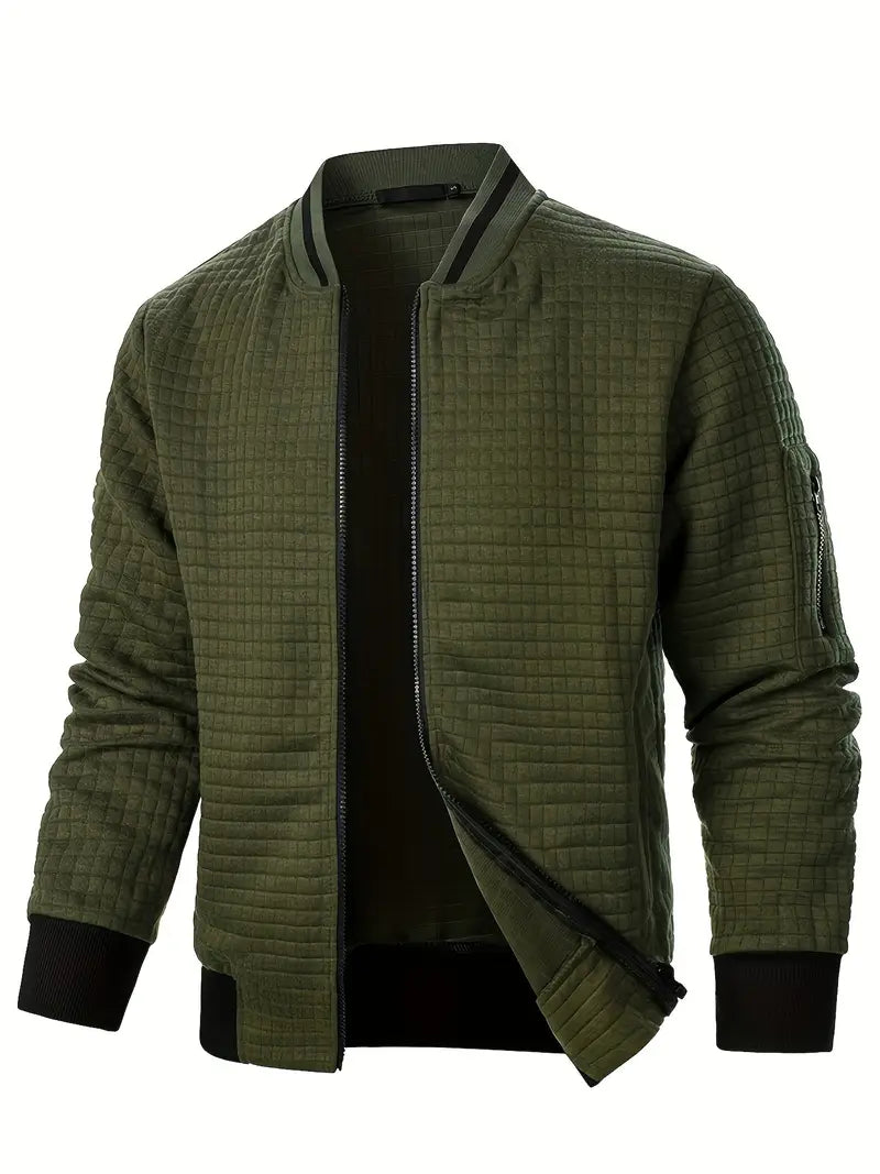 Flavio | Elegantní a Lehká Bunda