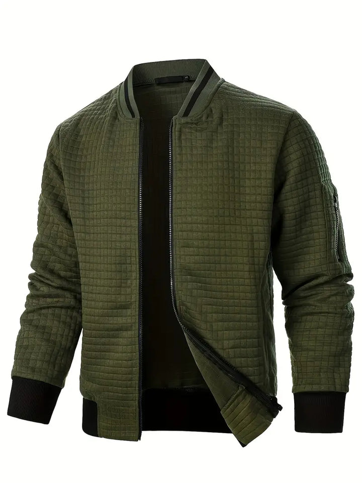 Flavio | Elegantní a Lehká Bunda