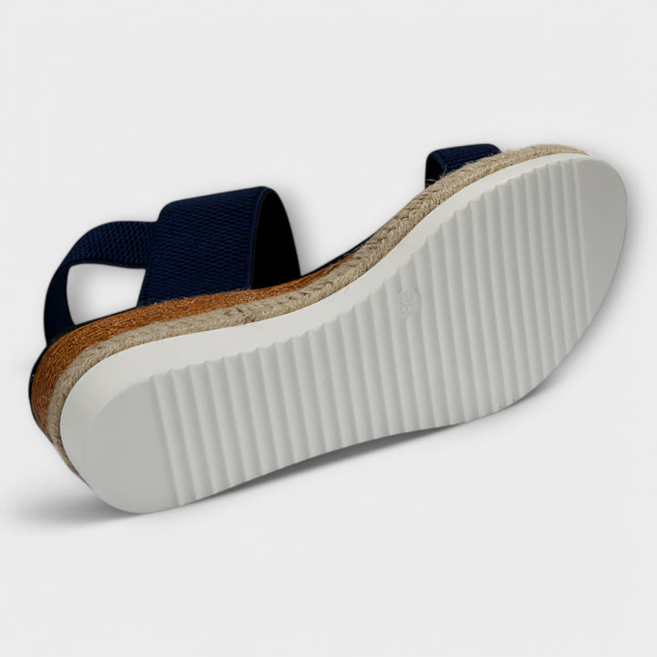 Serena – Dámské sandály pro maximální komfort