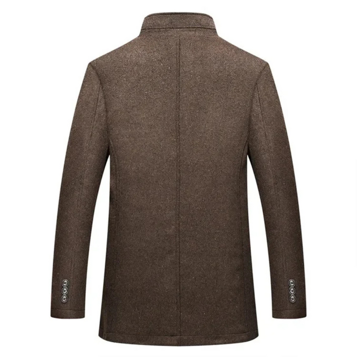 Lorenzi - Pánský zimní kabát