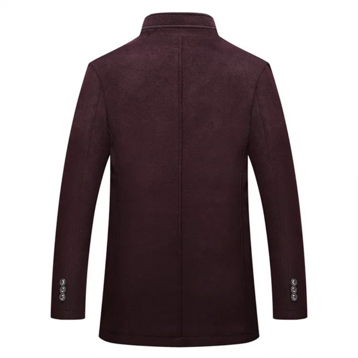 Lorenzi - Pánský zimní kabát