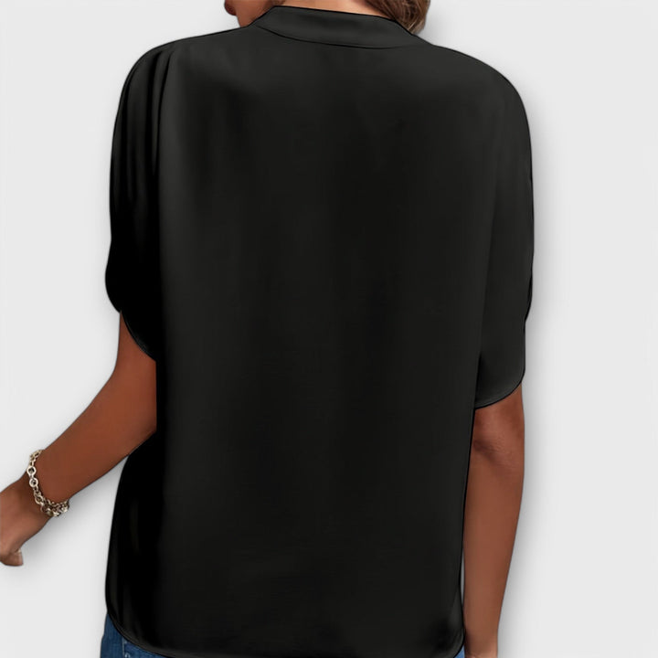 Vivi - Elegantní, lehká dámská blůza