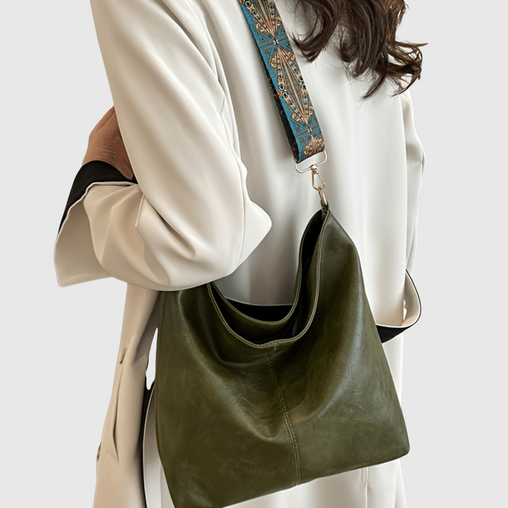 Apolenka - Vintage Bohemian Kabelka