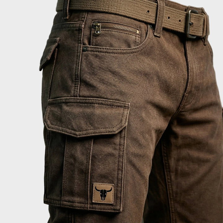 DAVID IZOLOVANÉ PRACOVNÍ KALHOTY