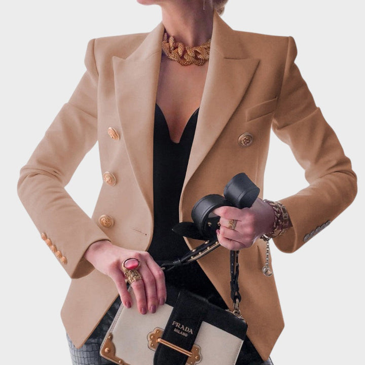 Paula – Klasické sako