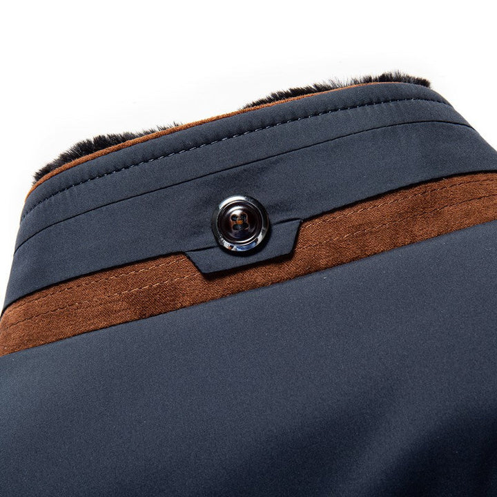 Noah - Elegantní zimní bunda