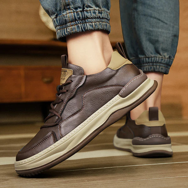 Quinn – Obuv na celý den