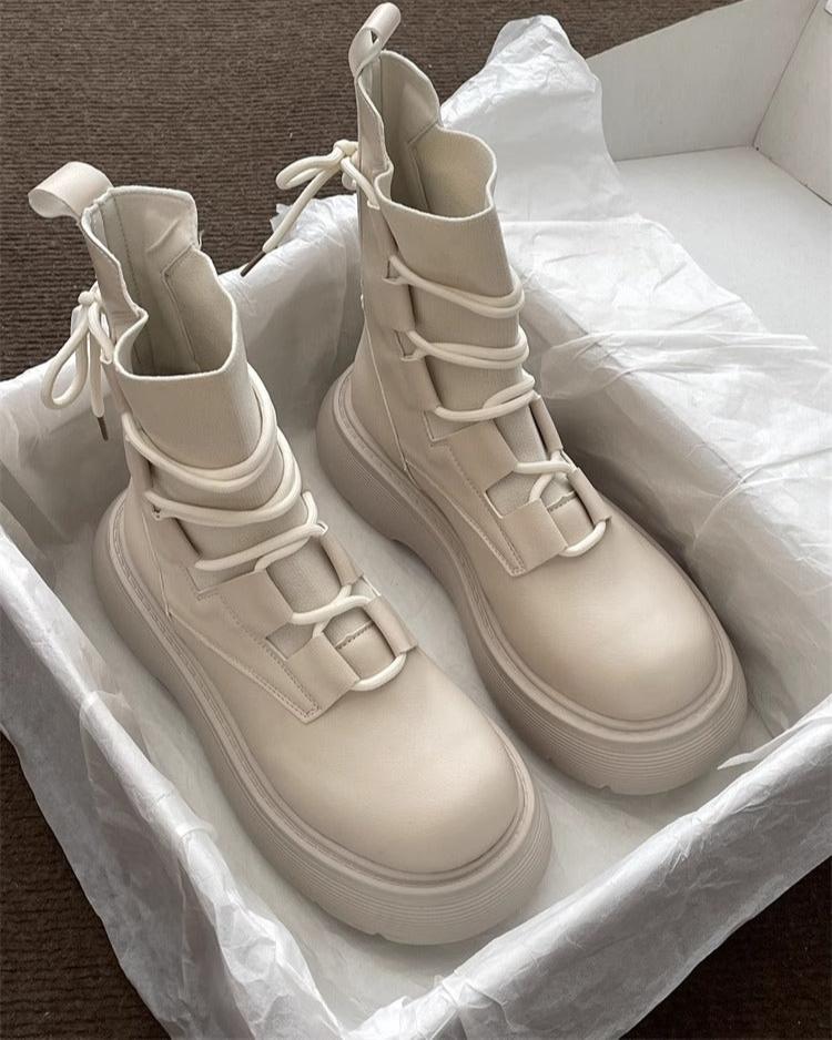 Sabina - Elegantní a pohodlné zimní boty