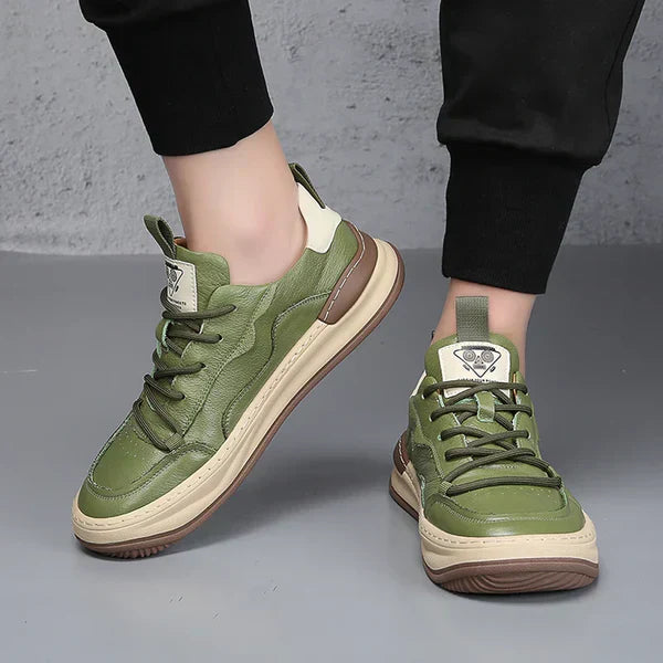 Quinn – Obuv na celý den