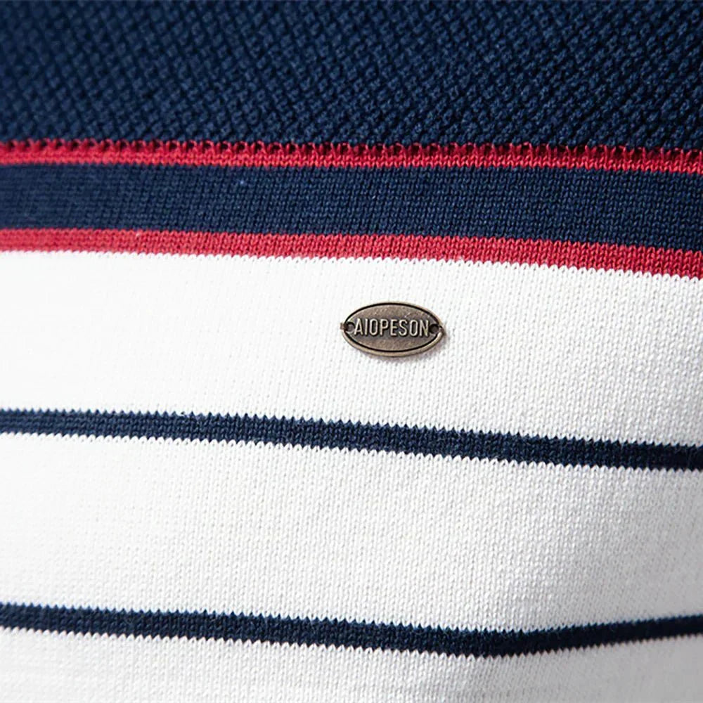 Rupprecht | Robustní pánský svetr