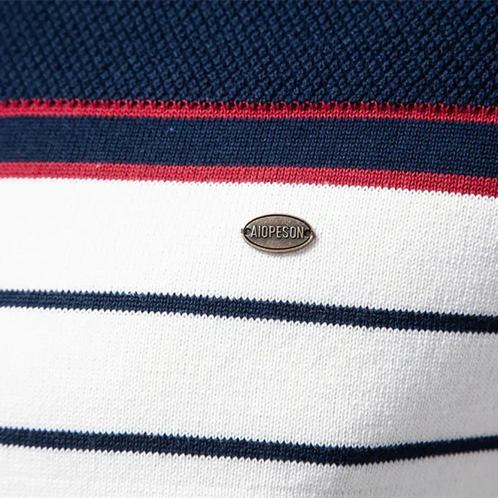 Rupprecht | Robustní pánský svetr