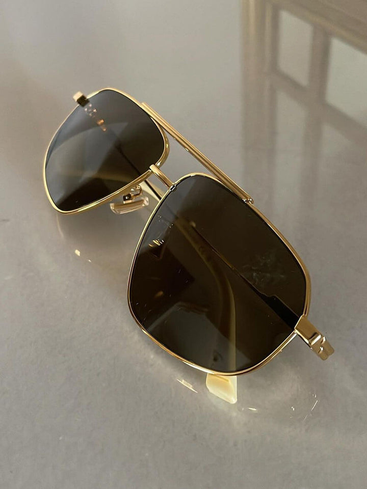 Sluneční brýle Louisa