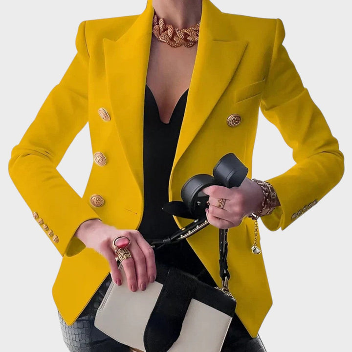 Paula – Klasické sako