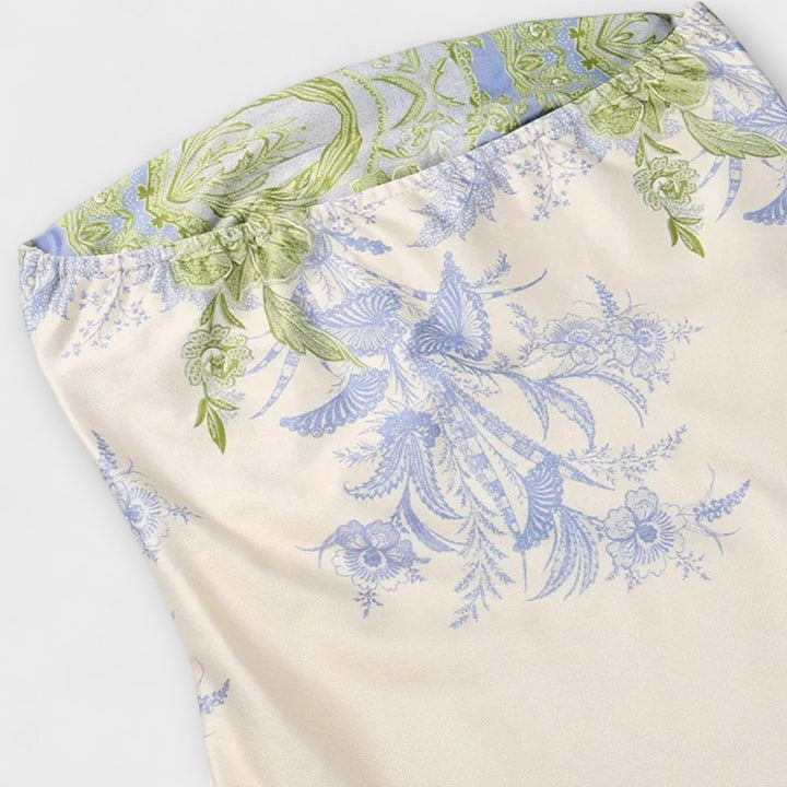 Adriana - Šaty od Sea & Salt