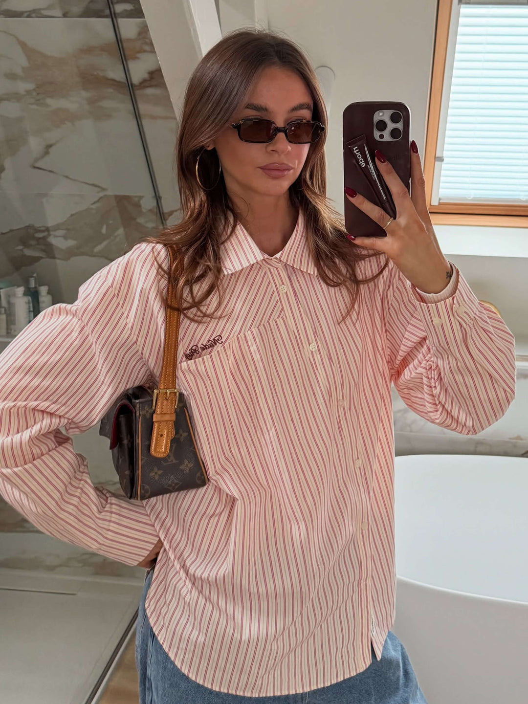 Amelia Sluneční Brýle