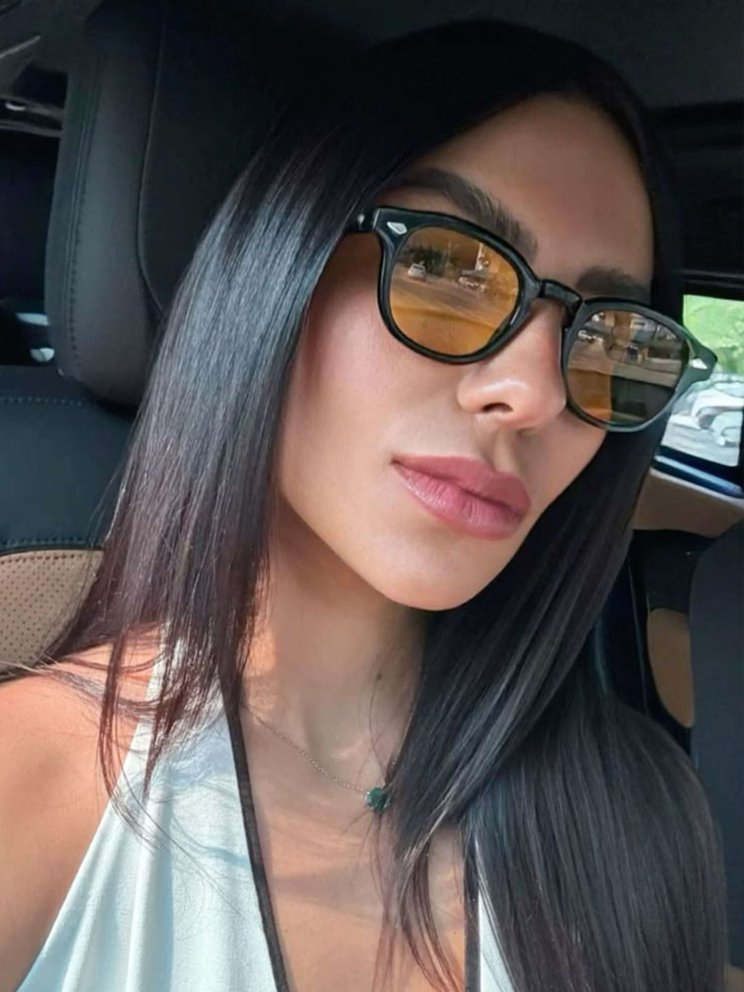 Clint Sluneční Brýle