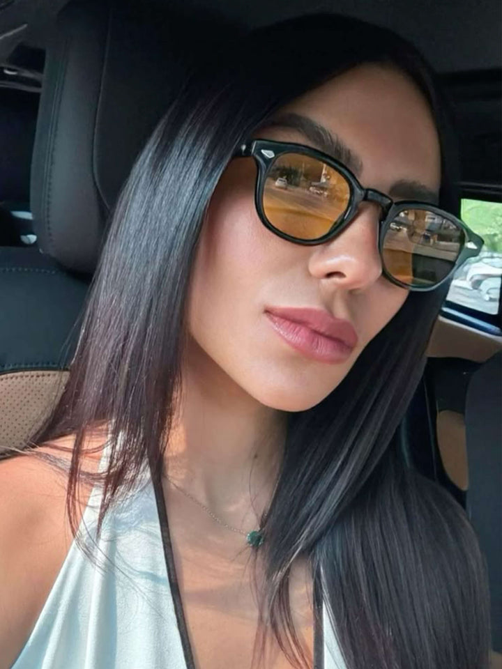 Clint Sluneční Brýle