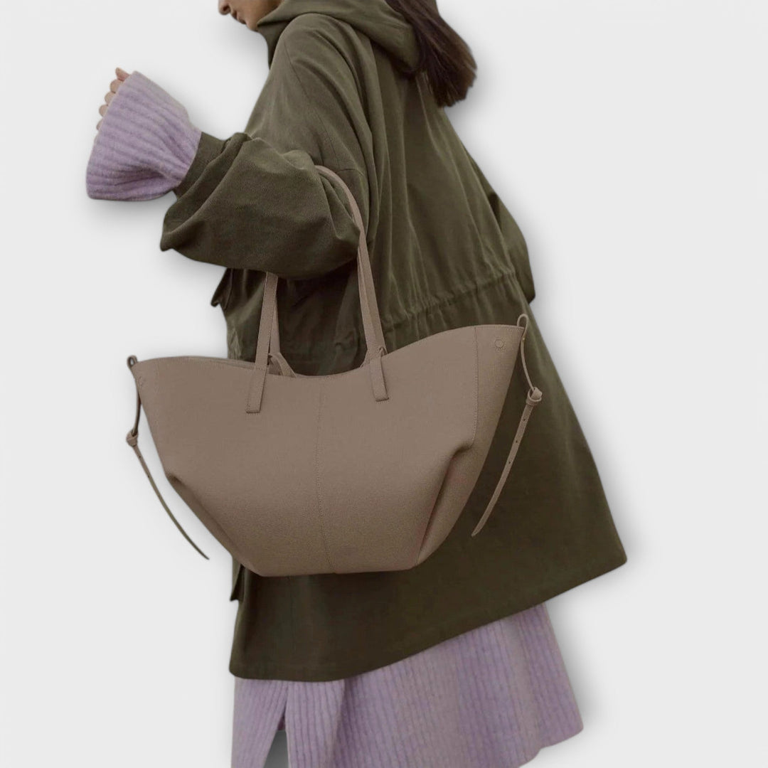 Nela - Moderní kabelka Tote