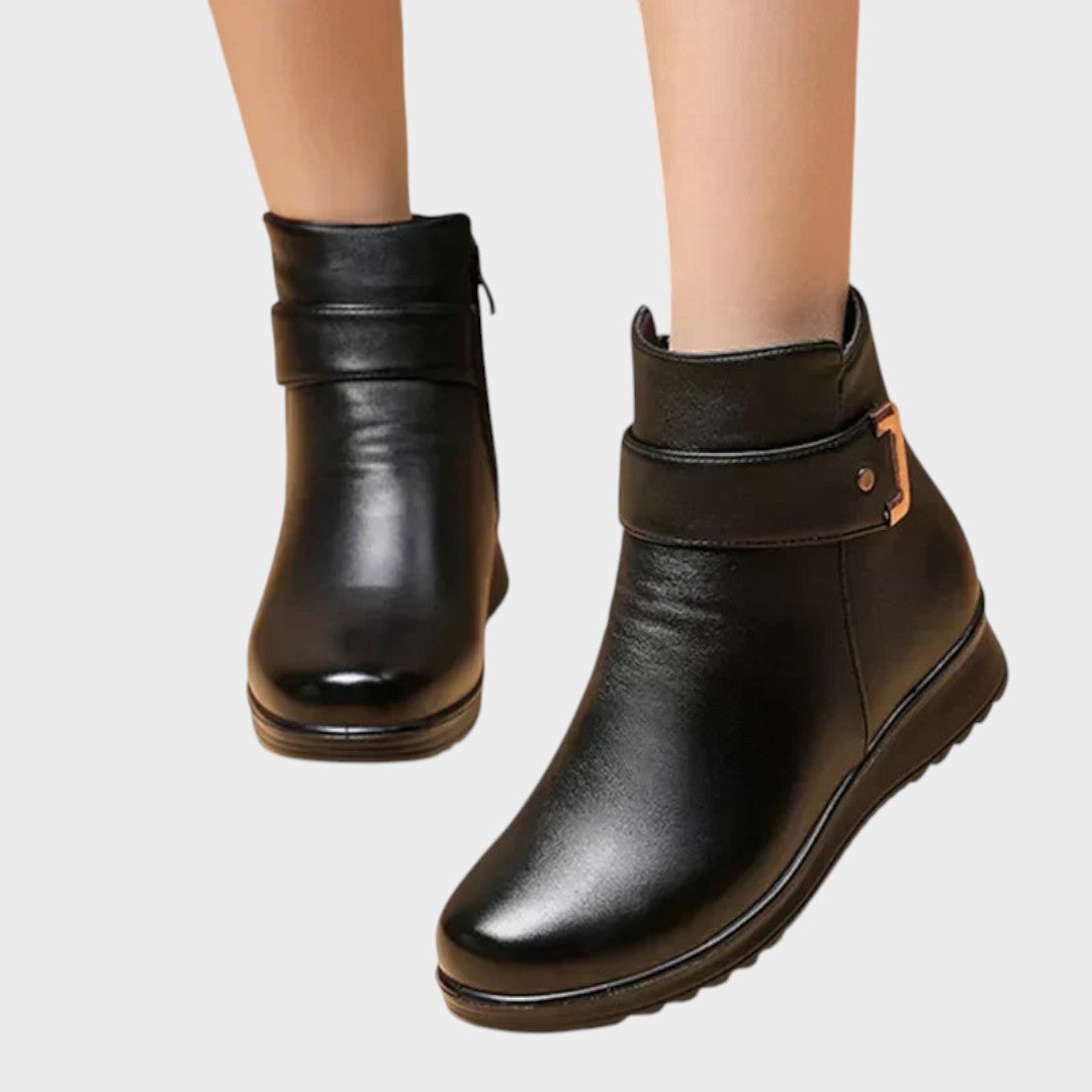 Zoéline – Pohodlné a univerzální boty