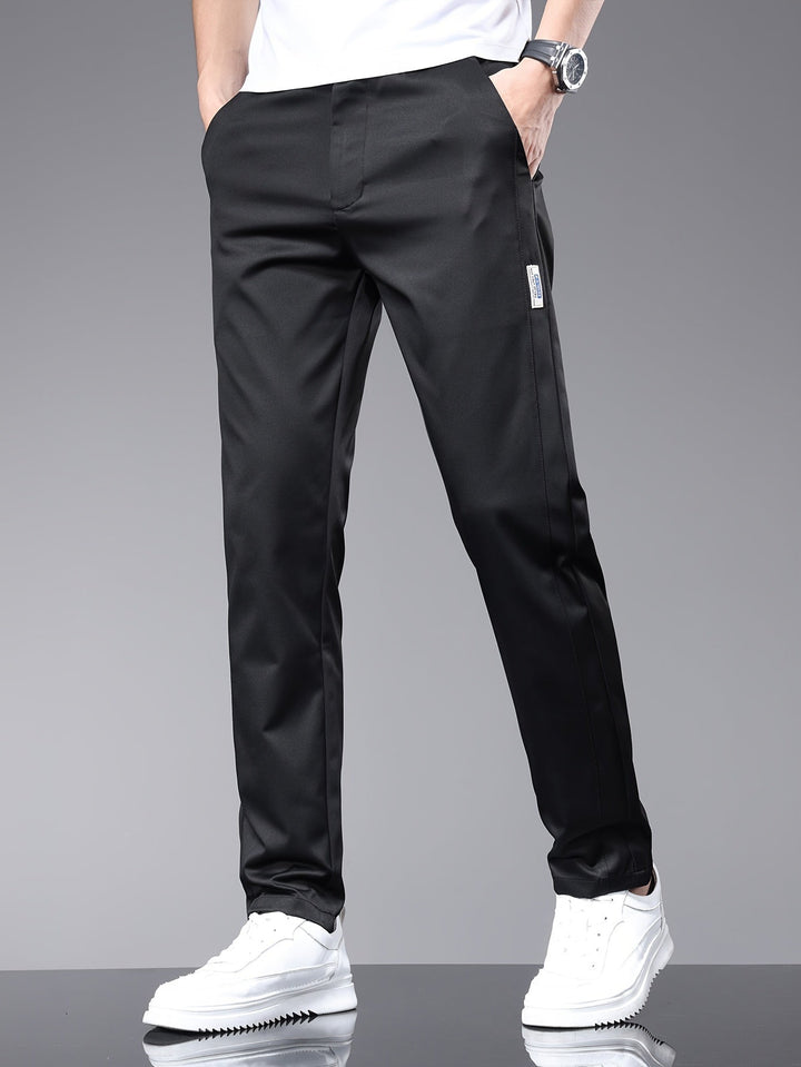 Brendan | Pánské elegantní kalhoty