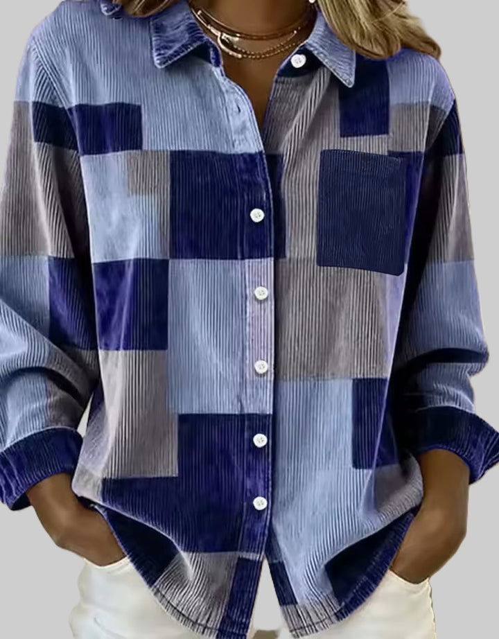 Lucie - Kardigan s knoflíky